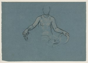Unbekanntes Bild tekijältä Elihu Vedder